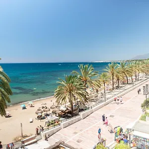 Appartement Puerto Azul, Marbellac