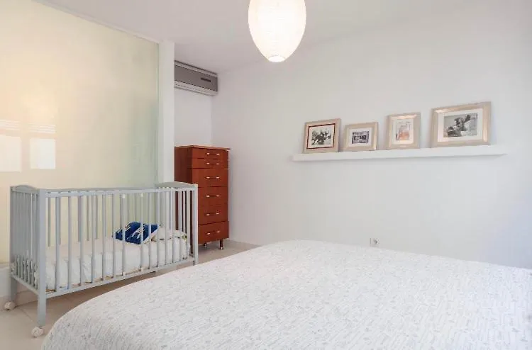 Apartments In Old Town Marbella