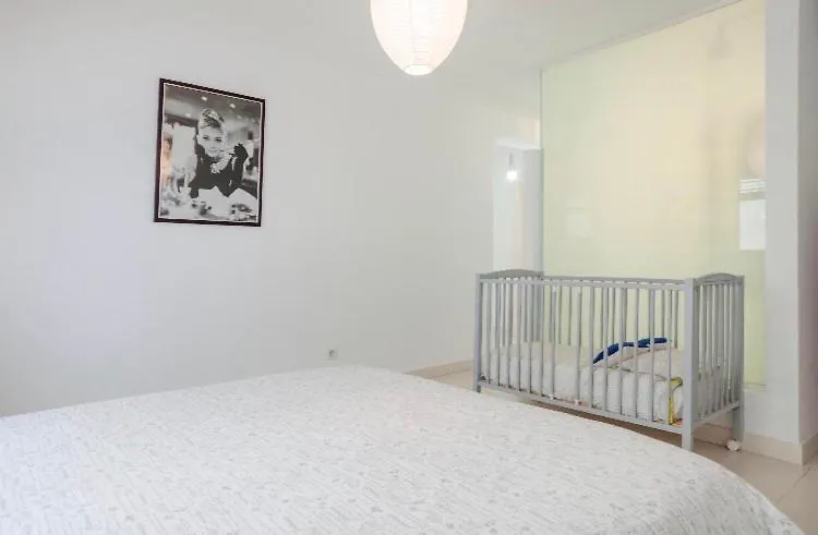 Apartments In Old Town Marbella Spanien