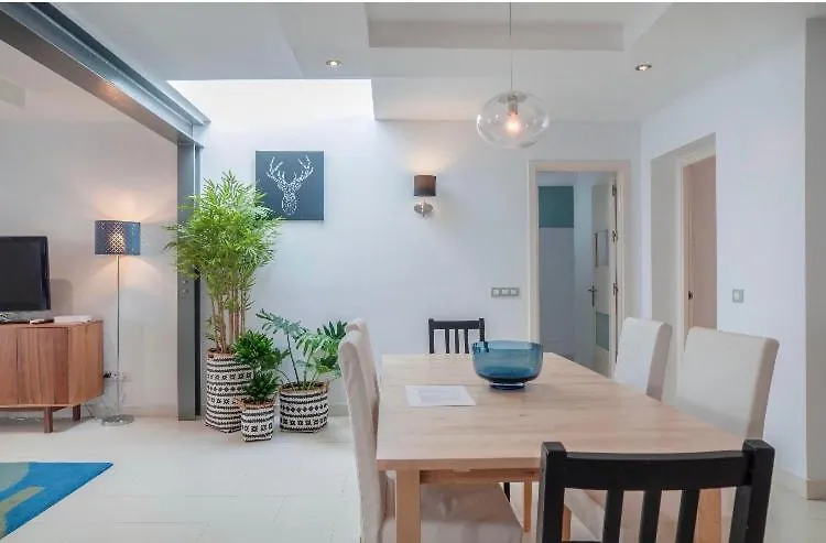 Apartments In Old Town Marbella