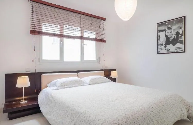 Apartments In Old Town Marbella
