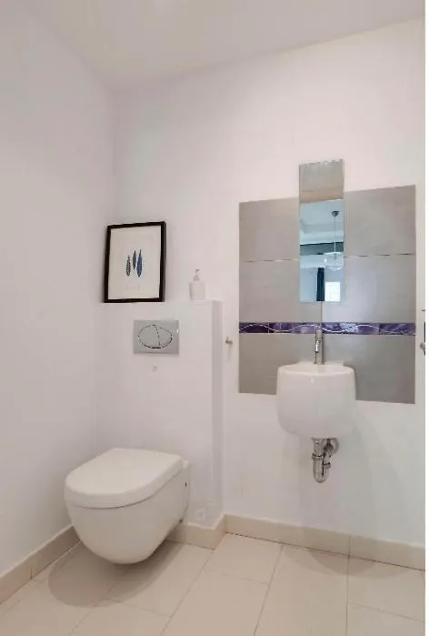 Apartments In Old Town Marbella