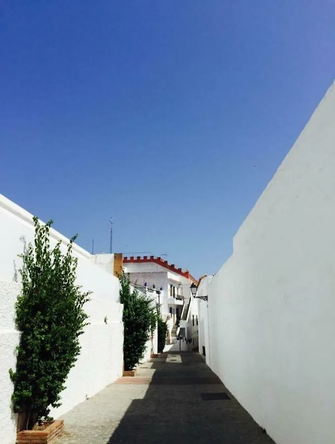 Apartments In Old Town Marbella