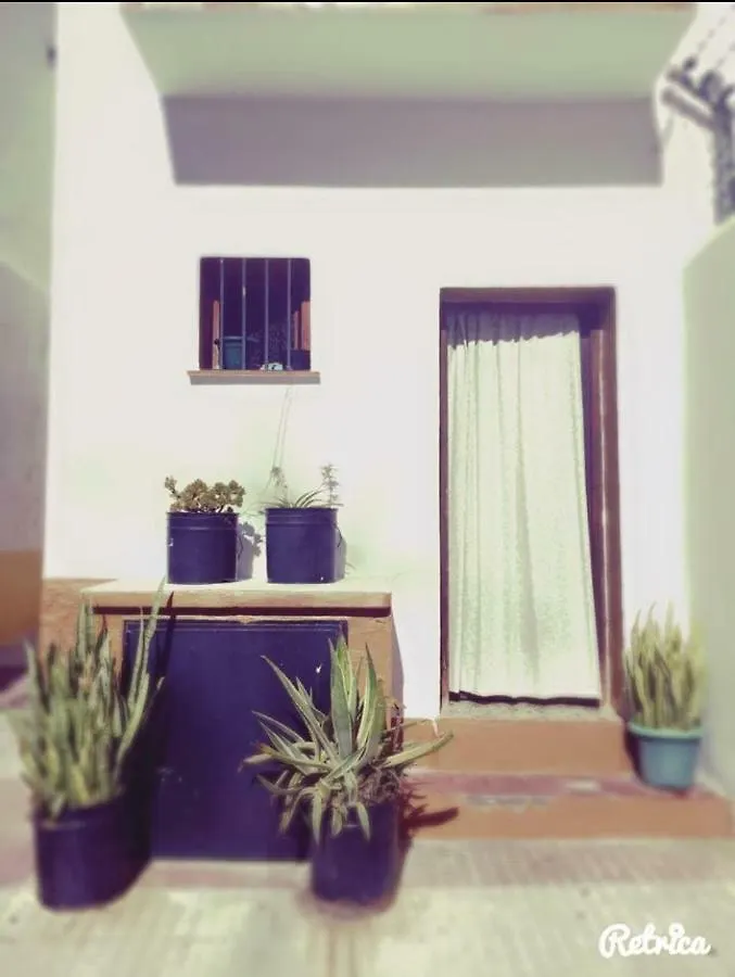 Apartments In Old Town Marbella