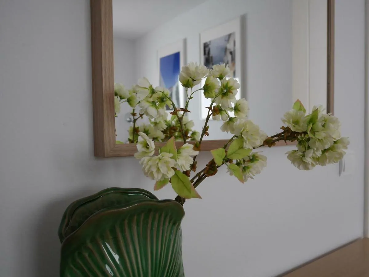 Apartments In Old Town Marbella