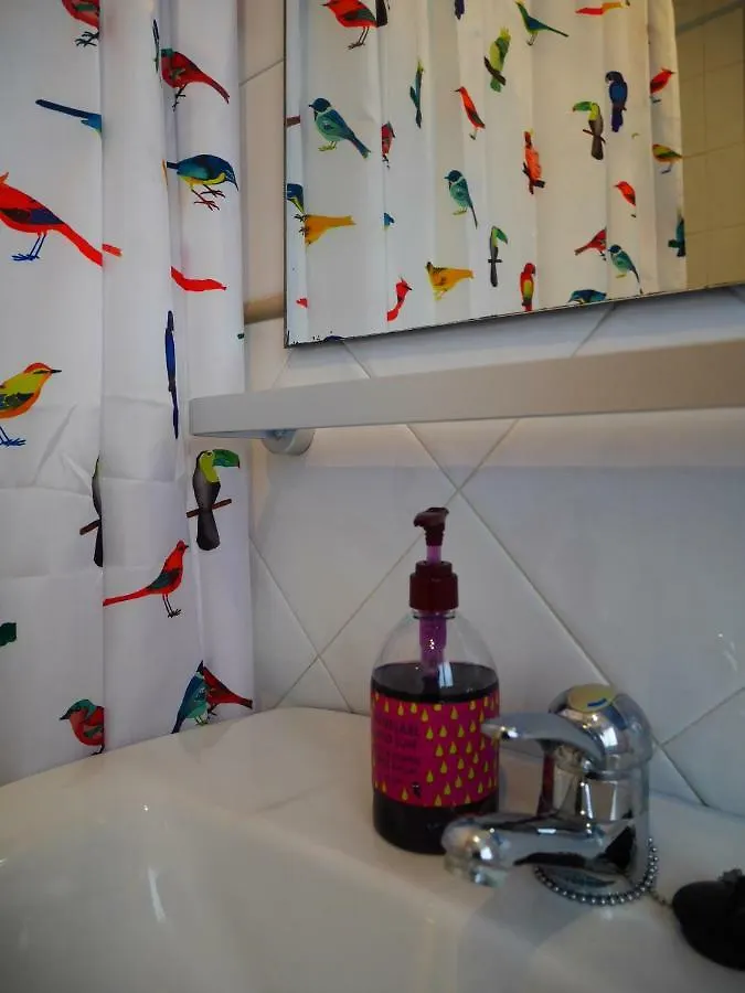 Apartments In Old Town Marbella