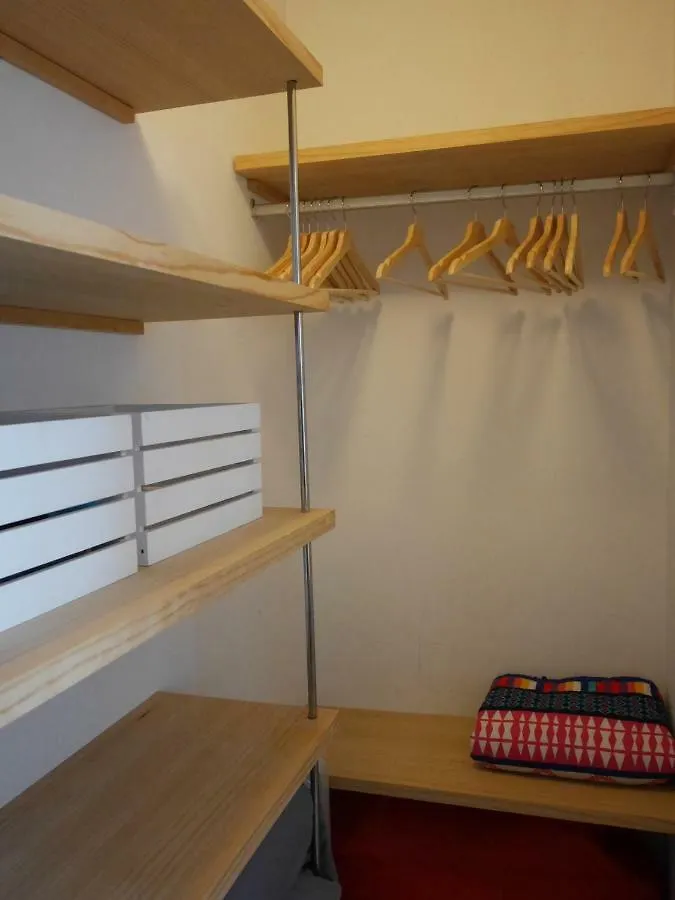 Apartments In Old Town Marbella