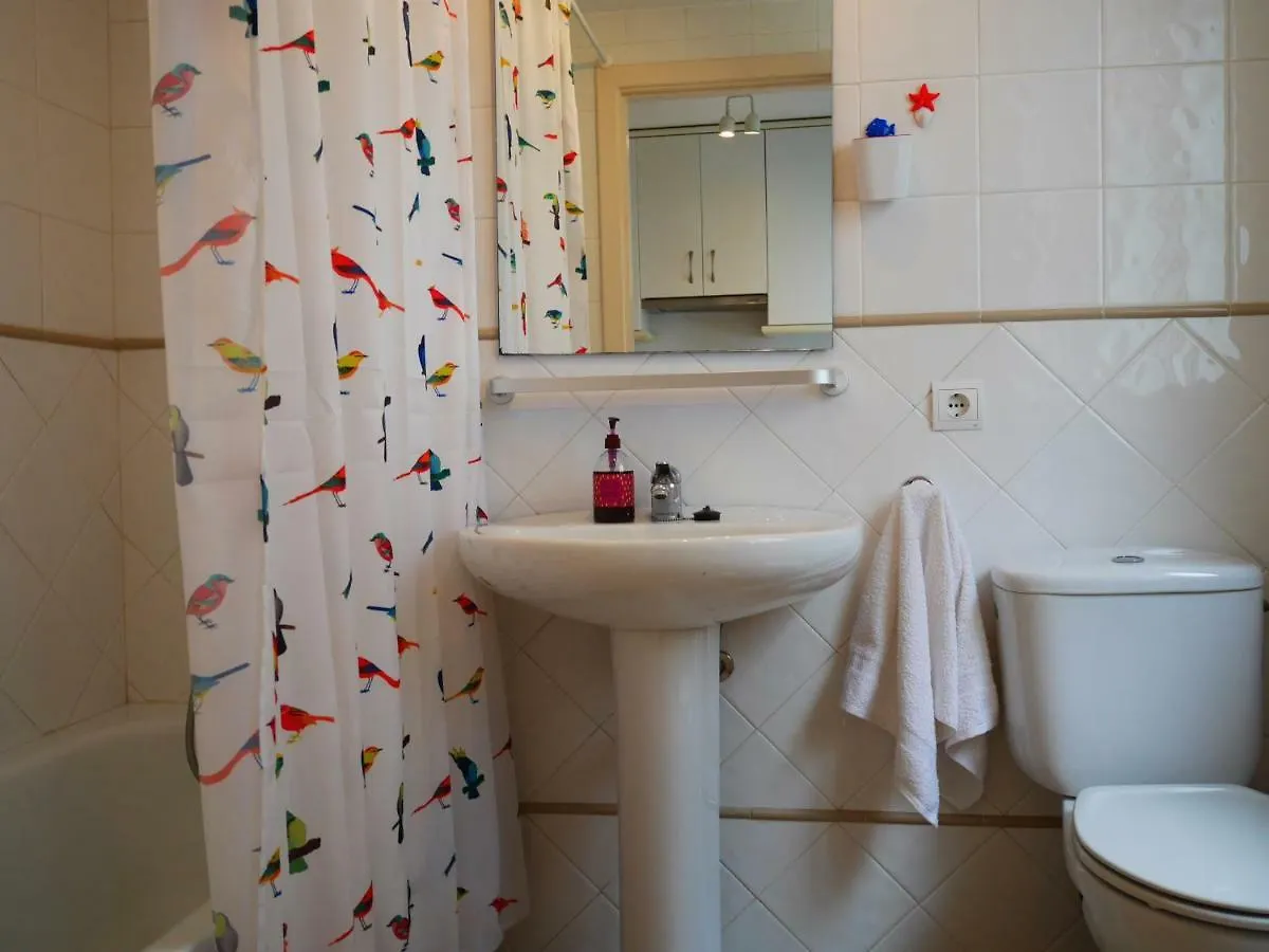 Apartments In Old Town Marbella