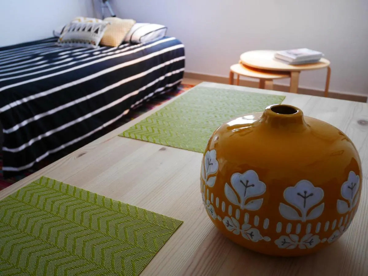 Apartments In Old Town Marbella 0*,  Spanien