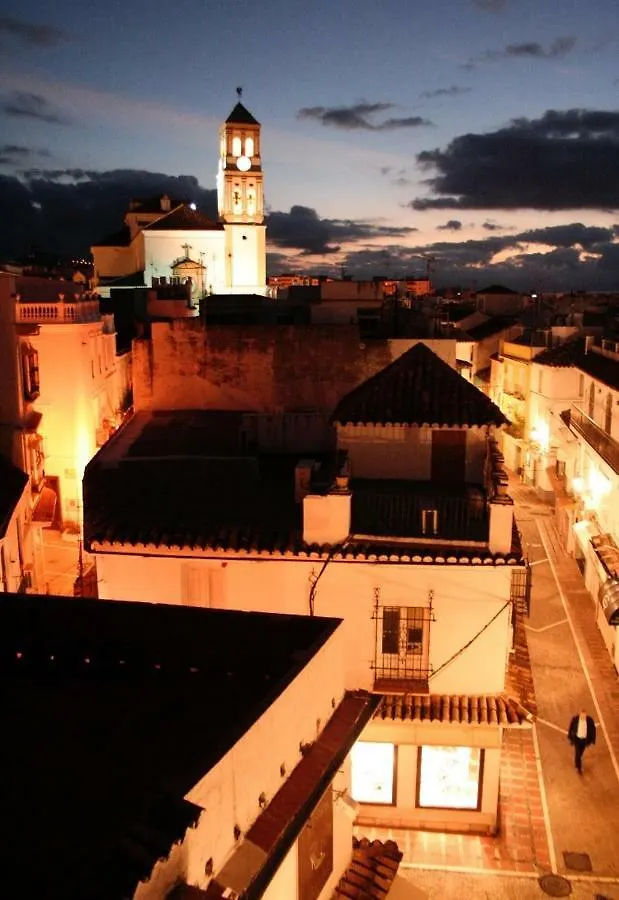 Apartments In Old Town Marbella