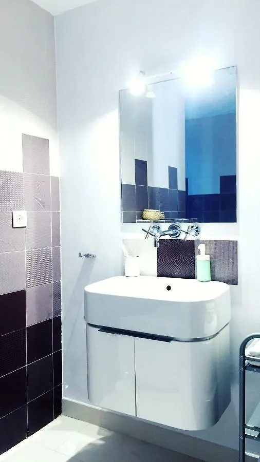 Apartments In Old Town Marbella